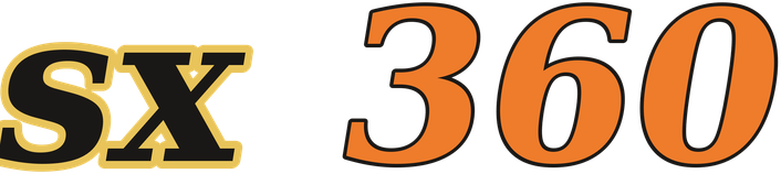 sx 360 logo
